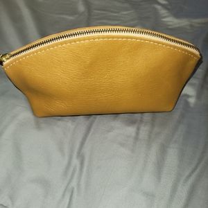 Portland Leather Goods Honeycomb Small Eclipse